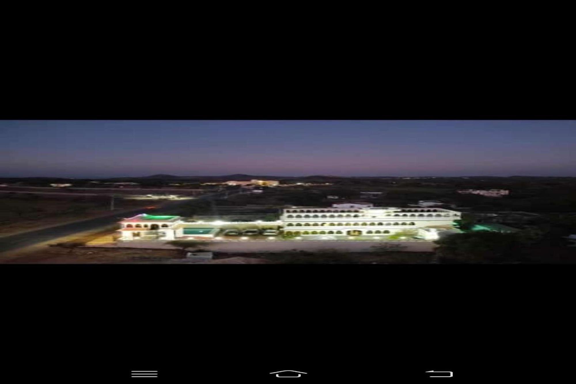 Hotel O The Takhatgarh Resort Nāthdwāra Buitenkant foto